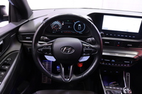 Hyundai i20 vaihtoauto