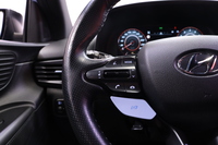 Hyundai i20 vaihtoauto