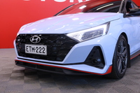 Hyundai i20 vaihtoauto