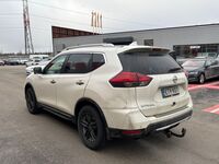 Nissan X-Trail vaihtoauto