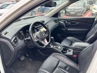 Nissan X-Trail vaihtoauto