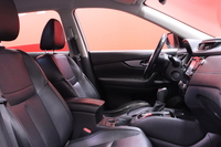 Nissan X-Trail vaihtoauto