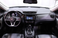 Nissan X-Trail vaihtoauto