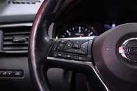 Nissan X-Trail vaihtoauto