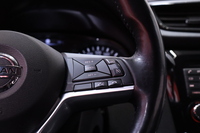 Nissan X-Trail vaihtoauto
