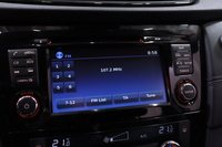 Nissan X-Trail vaihtoauto