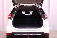 Nissan X-Trail vaihtoauto