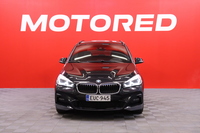 BMW 218 vaihtoauto