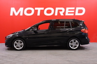 BMW 218 vaihtoauto
