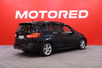 BMW 218 vaihtoauto