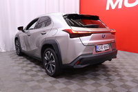 Lexus UX vaihtoauto