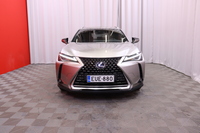 Lexus UX vaihtoauto