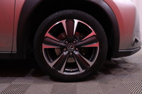 Lexus UX vaihtoauto