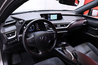 Lexus UX vaihtoauto