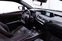 Lexus UX vaihtoauto