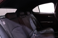 Lexus UX vaihtoauto