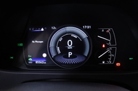 Lexus UX vaihtoauto