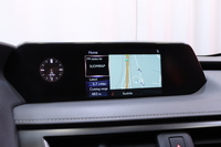 Lexus UX vaihtoauto