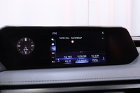 Lexus UX vaihtoauto