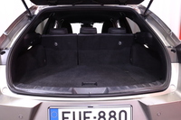 Lexus UX vaihtoauto