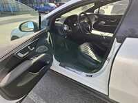 Mercedes-Benz EQS vaihtoauto