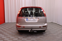 Honda Stream vaihtoauto