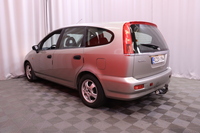 Honda Stream vaihtoauto