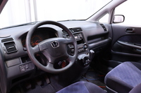 Honda Stream vaihtoauto