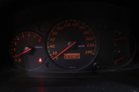 Honda Stream vaihtoauto