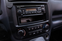 Honda Stream vaihtoauto