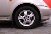 Honda Stream vaihtoauto