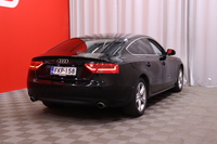 Audi A5 vaihtoauto