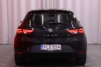 SEAT Leon vaihtoauto
