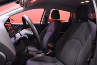 SEAT Leon vaihtoauto