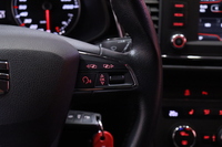 SEAT Leon vaihtoauto