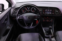 SEAT Leon vaihtoauto