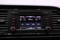 SEAT Leon vaihtoauto