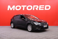 SEAT Leon vaihtoauto