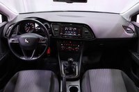 SEAT Leon vaihtoauto