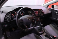 SEAT Leon vaihtoauto