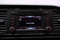 SEAT Leon vaihtoauto