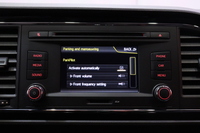 SEAT Leon vaihtoauto