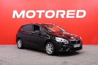 BMW 218 vaihtoauto