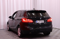 BMW 218 vaihtoauto