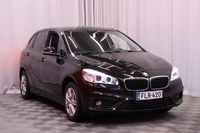 BMW 218 vaihtoauto