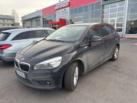 BMW 218 vaihtoauto