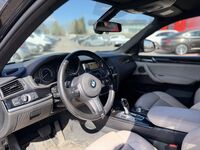 BMW X4 vaihtoauto