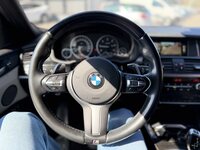 BMW X4 vaihtoauto