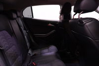 Mercedes-Benz GLA vaihtoauto