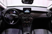 Mercedes-Benz GLA vaihtoauto